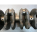 #WC02 Crankshaft Standard For 02-04 HONDA CR-V  2.4